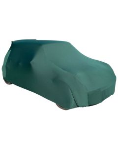 Ford Streetka - 2002-2005 - Indoor car cover - Green