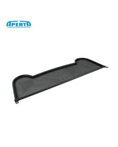 MGF & MG TF Filet Coupe-Vente pour arceau de sécurité - Noir 1996-2012
