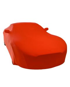Aston Martin DB11 Volante Indoor Cover  - Mirror Pockets