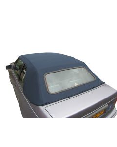 Vauxhall / Opel Astra Kadett E / Astra F fabrics hood 1986-1993